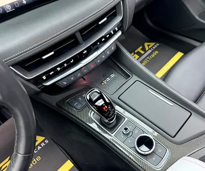 صورة مصغرة 16 لـ 2025 Cadillac CT5