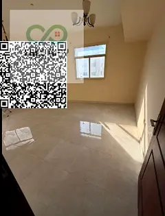 1-Bedroom Apartment for Monthly Rent – Ajman Corniche A comfortable monthly rental apartment in a