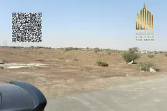 for sale Townhouse plot in Manama 14 fees included
