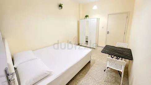 Sharing Room for Couples (1700 All Inclusive)