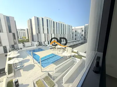 Elegant 1-bedroom With with all amenities In Gated Community Al Jada