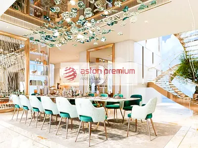 Luxurious Branded 1 Bedroom | Breathtaking Views