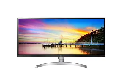 LG Ultrawide 34 inch Monitor