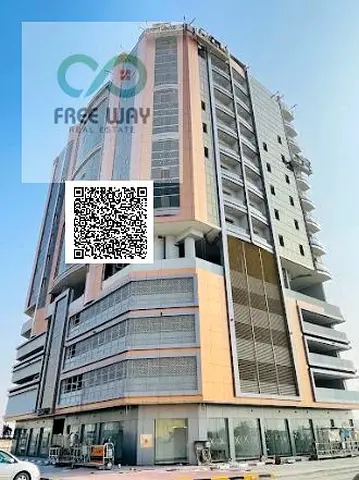 🌇🔥 فرصة مميزة للتملك في العالية – عجمان! 🔥🌇