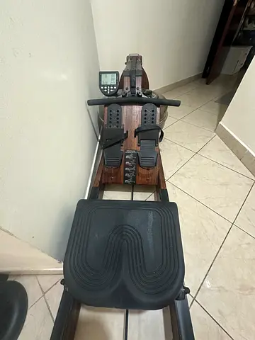 Used Water Rower / Rowing Machine in Good Condition
