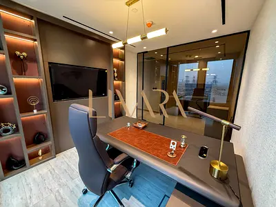 Hot Deal | Fully Furnished | Brand New