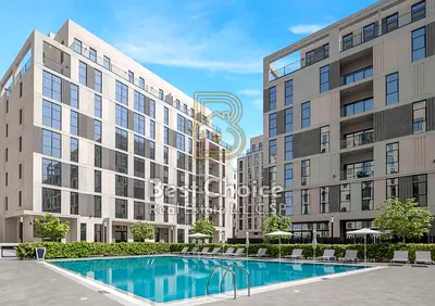 Exceptional Opportunity | Brand-New 1-Bedroom Apartment in Al Mamsha | Freehold for All Nationalities | Prime Location
