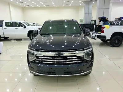 Chevrolet Tahoe LT 2026 GCC Specs under warranty , zero down payment