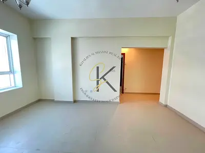 🌟 Brand New Unfurnished 1BHK | 2 Washrooms | 940 Sqft | Premium Family Living in School Area Muwailah – Sharjah 🏡✨🆕