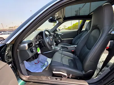 2008 Porsche 911 缩略图 10