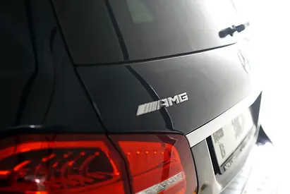2017 Mercedes-BENZ GLS 缩略图 19