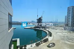 1BR | FURNISHED | UPGRADED UNIT | PARTIAL SEA VIEW