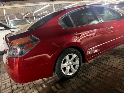 صورة 5 لـ 2008 Nissan ALTIMA