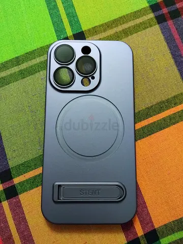 iPhone 14 Pro MagSafe Case with Camera Protection