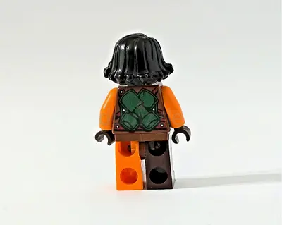 LEGO® Ninjago Cyren Skybound Pirate Minifigure (njo219)
