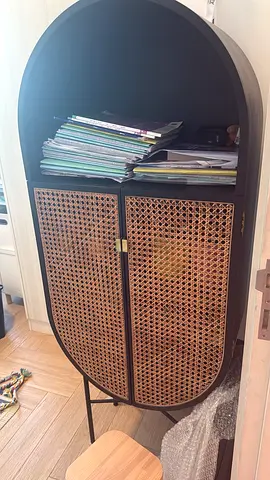 Chest / cabinet urban nest