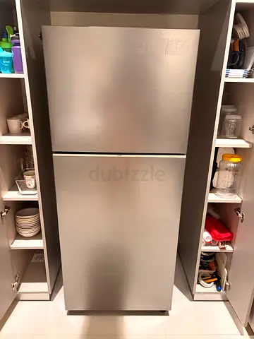 Samsung 460L latest model fridge brand new condition