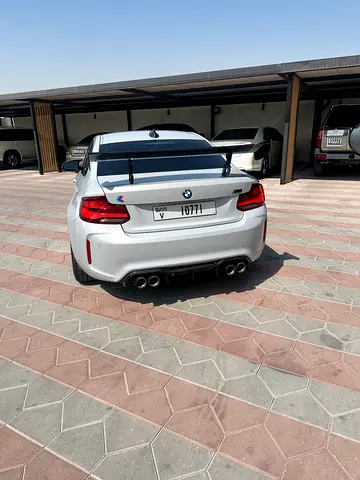 2020 BMW M2 photo 5