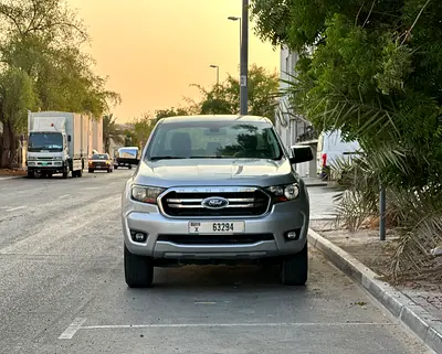 2022 FORD RANGER 照片 2