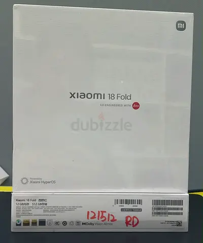 Xiaomi
