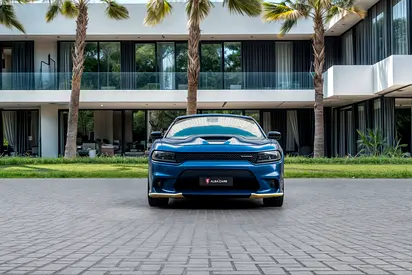 صورة 4 لـ 2023 Dodge CHARGER