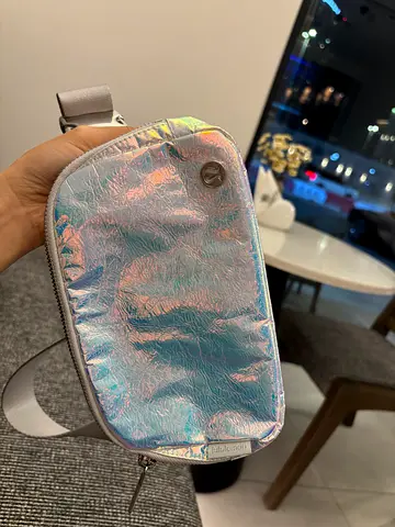 Lululemon Crossbody Bag