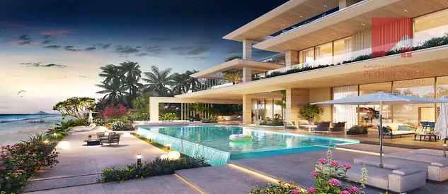 Freehold l 5%DP l High ROI l Beach Access