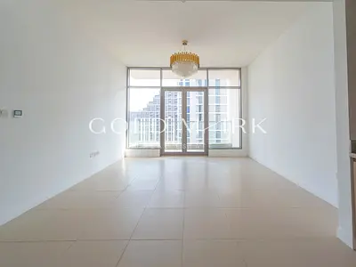 Brand New | Spacious 1BR | Ready To Move