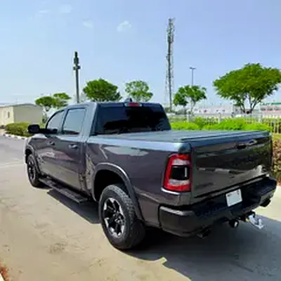 صورة 6 لـ 2019 RAM 1500