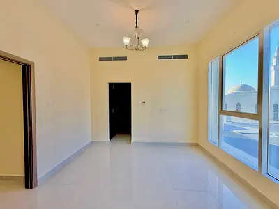 Luxury 5bhk k Villa 6washroom balcony all masters room maid room al Hoshi