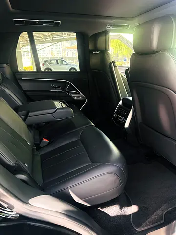 صورة 9 لـ 2023 LAND Rover RANGE ROVER