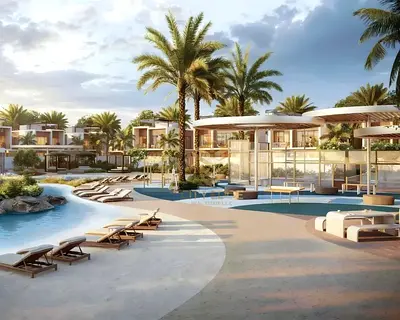 5% DP | Flexible PP | Lagoons | Near Dubai 5YEARS