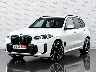 2024 BMW X5 xDrive40i M SPORT PRO | 3.0L TURBO | AWD | GCC | AGENCY WARRANTY + SERVICE