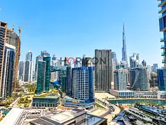 Bright Modern Apartment | Burj Khalifa View | Brand New