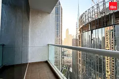 Large Layout | High Floor | Flexible Cheques