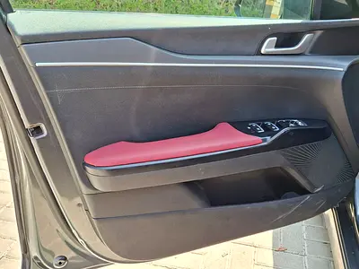2021 KIA K5 缩略图 11