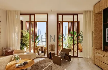 Premium 1BR | High ROI | Q4 2028 | Multiple Views