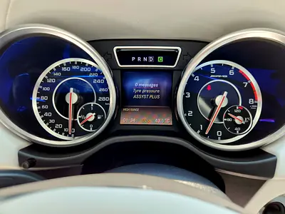 2015 Mercedes-BENZ G-CLASS — миниатюра 7