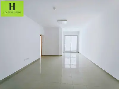 Spacious 1BHK | 1 Month Free | Balcony Wardrobe In Al Taawun