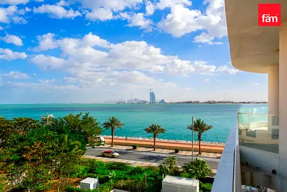 Motivated Selleribeach Accessiburj Arab & Sea View