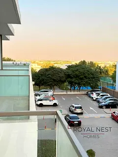 Large Studio | Fitted Appliances| Park view