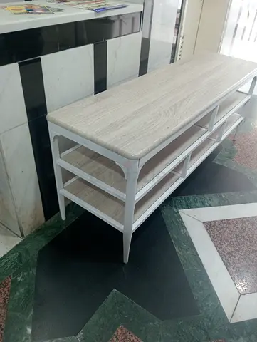 Ikea tv shelf