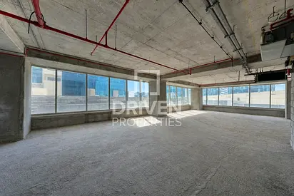 Shell and Core | Close to Metro | Low Floor