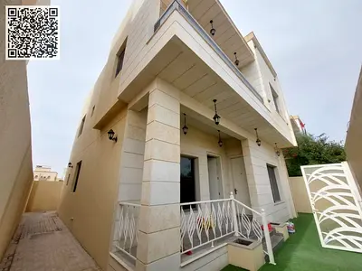 5 Master Bedroom Villa for Rent in Al Yasmeen, Ajman – AED 90,000