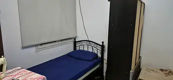 Executive Bedspace for batchlor