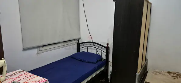 Executive Bedspace for batchlor