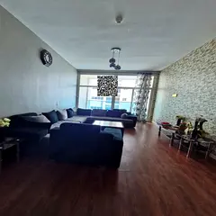 Spacious 3BHK Apartment in Ajman One Tower | Unbeatable Value at AED 63,000/Year