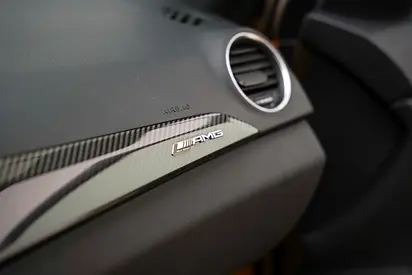 صورة مصغرة 12 لـ 2013 Mercedes-BENZ C-CLASS