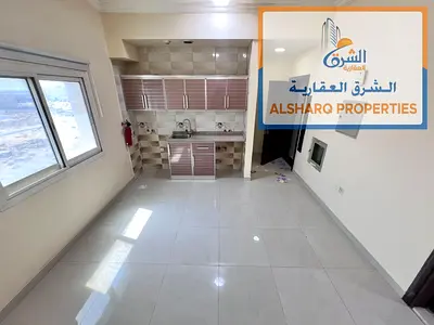 اقل سعر أستوديو في العاليه قريب البيت المتوحد_تكييف مركزي_15 الف على 4 دفعات