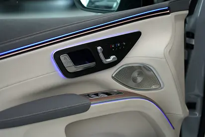 2023 Mercedes-BENZ EQS — миниатюра 15
